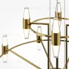 Подвесная люстра Maytoni Arana MOD401PL-L72BS3K MOD401PL-L72BS3K - 4
