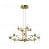 Подвесная люстра Maytoni Arana MOD401PL-L72BS3K MOD401PL-L72BS3K - 1