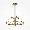 Подвесная люстра Maytoni Arana MOD401PL-L72BS3K MOD401PL-L72BS3K - 5