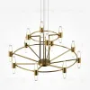 Подвесная люстра Maytoni Arana MOD401PL-L72BS3K MOD401PL-L72BS3K - 6