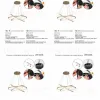 Подвесная люстра Vitaluce V2516-8/3S V2516-8/3S - 2