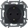 Розетка с/з Legrand Inspiria 673723 673723 - 1