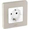 Рамка одноместная Legrand Inspiria 673938 673938 - 4