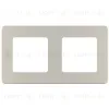 Рамка двухместная Legrand Inspiria 673948 673948 - 1