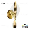 Настенный светильник Citilux Vind CL214311 CL214311 - 1