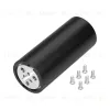 Соединитель профиля Arlight ROUND-D36-360-180 BLACK 050536 050536 - 1