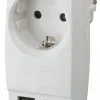Разветвитель электрический Эра SP-1e-USB-W Б0026332 Б0026332 - 1