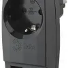 Разветвитель электрический Эра SP-1e-USB-B Б0026333 Б0026333 - 1
