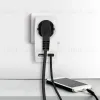 Разветвитель электрический Эра SP-1e-USB-W Б0026332 Б0026332 - 3
