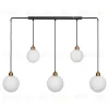 Подвесной светильник 33Lab.studio PND102M.05.01PA.003BL-M33WH PND102M.05.01PA.003BL-M33WH - 1