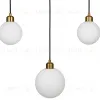 Подвесной светильник 33Lab.studio PND102M.05.01PA.003BL-M33WH PND102M.05.01PA.003BL-M33WH - 3