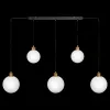 Подвесной светильник 33Lab.studio PND102M.05.01PA.003BL-M33WH PND102M.05.01PA.003BL-M33WH - 2