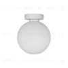Настенно-потолочный светильник 33Lab.studio WLL105.17WH-S32WH WLL105.17WH-S32WH - 1
