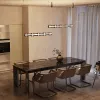 Подвесной светильник Maytoni Ritmo MOD381PL-L45CH3K MOD381PL-L45CH3K - 3