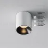Накладной светильник Maytoni Alfa LED C064CL-5W3K-RD-WB C064CL-5W3K-RD-WB - 3