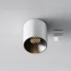 Накладной светильник Maytoni Alfa LED C064CL-5W3K-RD-WB C064CL-5W3K-RD-WB - 2