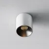Накладной светильник Maytoni Alfa LED C064CL-5W3K-RD-WB C064CL-5W3K-RD-WB - 4