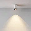 Накладной светильник Maytoni Alfa LED C064CL-5W3K-RD-WB C064CL-5W3K-RD-WB - 8