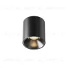 Накладной светильник Maytoni Alfa LED C064CL-5W3K-RD-B C064CL-5W3K-RD-B - 1