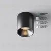 Накладной светильник Maytoni Alfa LED C064CL-5W3K-RD-B C064CL-5W3K-RD-B - 3