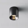 Накладной светильник Maytoni Alfa LED C064CL-5W3K-RD-B C064CL-5W3K-RD-B - 7
