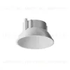 Декоративная рамка-отражатель Maytoni Downlight Ring8-10W-RD-W Ring8-10W-RD-W - 1