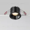 Встраиваемый светильник Maytoni Alfa LED DL043-01-15W3K-RD-B-1 DL043-01-15W3K-RD-B-1 - 7