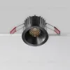 Встраиваемый светильник Maytoni Alfa LED DL043-01-15W3K-RD-B-1 DL043-01-15W3K-RD-B-1 - 2