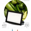 Фитопрожектор Эра FITO-200W-Ra90-LED Б0059879 Б0059879 - 10