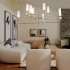 Люстра на штанге Ambrella Light High Light Heigh Light LH53252 LH53252 - 9