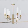 Люстра на штанге Ambrella Light High Light Heigh Light LH53252 LH53252 - 5
