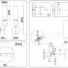 Бра Ambrella Light High Light Heigh Light LH53254 LH53254 - 9