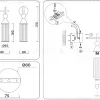 Бра Ambrella Light High Light Heigh Light LH55260 LH55260 - 6