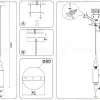 Подвесной светильник Ambrella Light High Light Heigh Light LH55271 LH55271 - 6