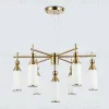 Подвесная люстра Ambrella Light High Light Heigh Light LH55278 LH55278 - 4