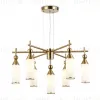 Подвесная люстра Ambrella Light High Light Heigh Light LH55278 LH55278 - 1