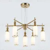 Подвесная люстра Ambrella Light High Light Heigh Light LH55278 LH55278 - 3