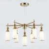 Подвесная люстра Ambrella Light High Light Heigh Light LH55278 LH55278 - 2