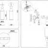 Бра Ambrella Light High Light Heigh Light LH55280 LH55280 - 6