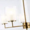 Подвесная люстра Ambrella Light High Light Heigh Light LH56011 LH56011 - 5