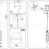 Подвесной светильник Ambrella Light High Light Heigh Light LH56111 LH56111 - 7
