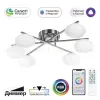 Потолочная люстра Citilux Atman smart CL226A161 CL226A161 - 1