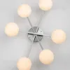 Потолочная люстра Citilux Atman smart CL226A161 CL226A161 - 8
