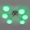 Потолочная люстра Citilux Atman smart CL226A161 CL226A161 - 4