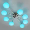 Потолочная люстра Citilux Atman smart CL226A181 CL226A181 - 4