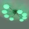 Потолочная люстра Citilux Atman smart CL226A181 CL226A181 - 5