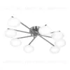 Потолочная люстра Citilux Atman smart CL226A181 CL226A181 - 3