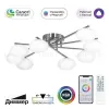 Потолочная люстра Citilux Atman smart CL226A181 CL226A181 - 1