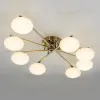 Потолочная люстра Citilux Atman smart CL226A181 CL226A181 - 6