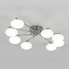 Потолочная люстра Citilux Atman smart CL226A181 CL226A181 - 8